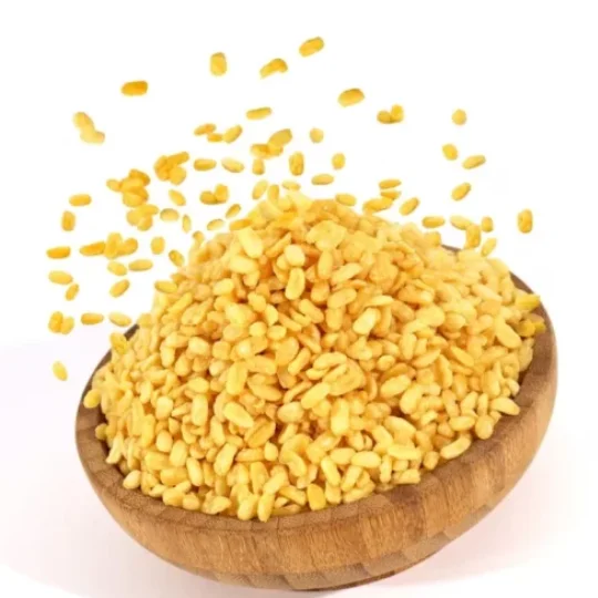 Moong Dal Mixture