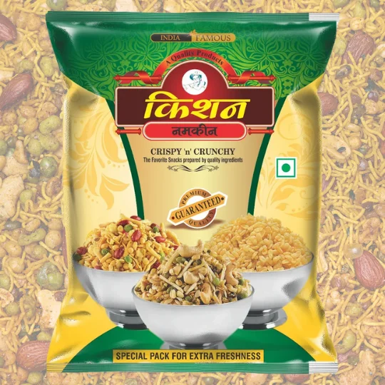 Kaju Badam Mix