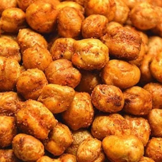 Kabuli Chana