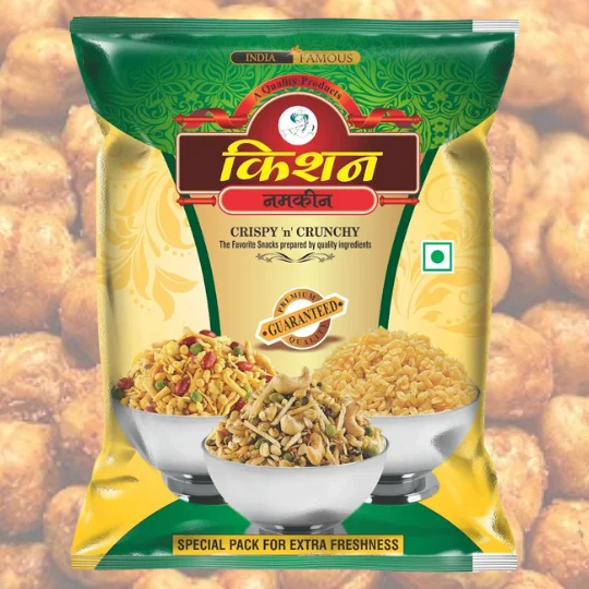Kabuli Chana