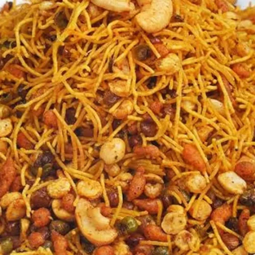 Bombay Mixture