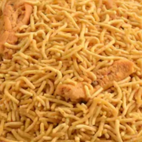 Bikaneri Bhujia