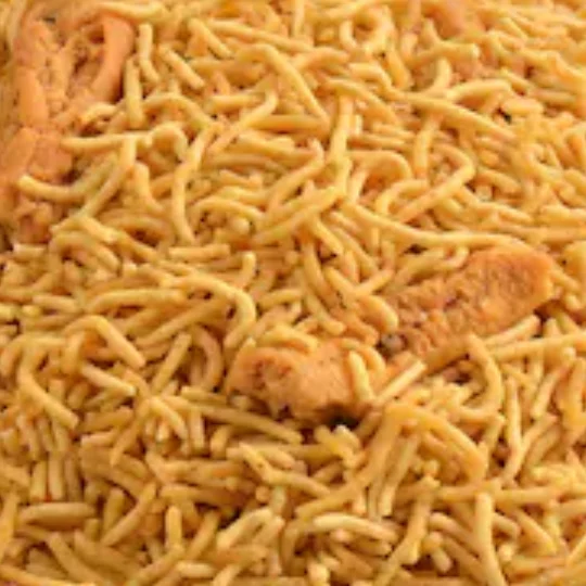 Bikaneri Bhujia