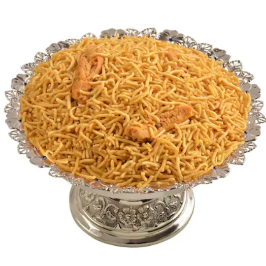 Bikaneri Bhujia