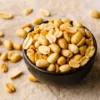 Salted Peanuts
