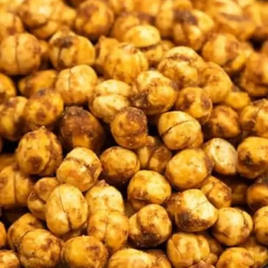 Bombay Chana