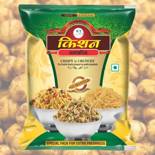 Bombay Chana